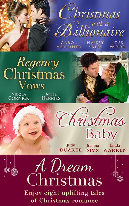 A Dream Christmas: First edition