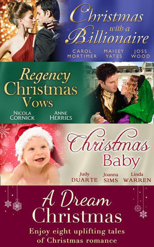 A Dream Christmas: First edition