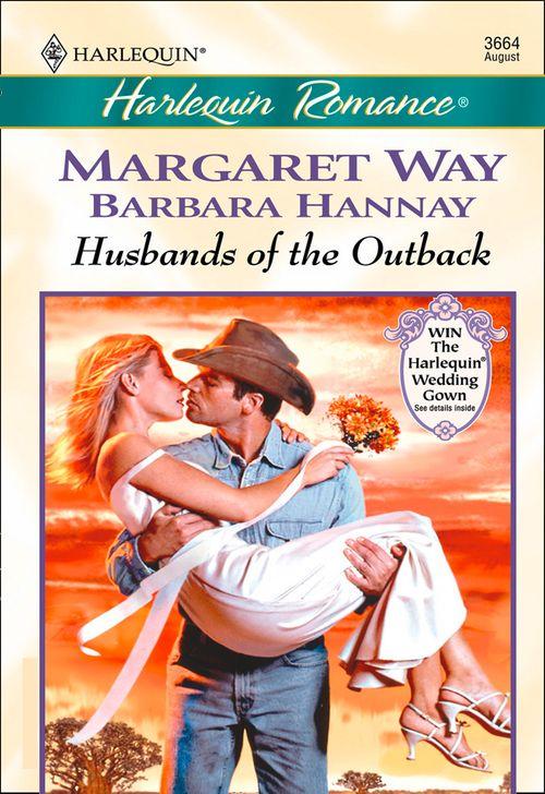 Husbands Of The Outback: Genni&#39;s Dilemma / Charlotte&#39;s Choice (Mills &amp; Boon Cherish): First edition