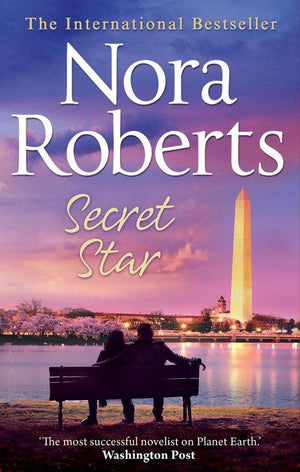 Secret Star (Stars of Mithra, Book 3) (9780263927467)