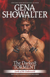 The Darkest Torment (Lords of the Underworld, Book 12) (9781474057479)