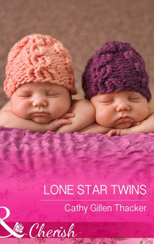 McCabe Multiples - Lone Star Twins (Mills &amp; Boon Cherish) (McCabe Multiples, Book 6)