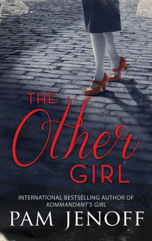 The Other Girl: First edition