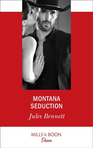 Two Brothers - Montana Seduction (Mills &amp; Boon Desire) (Two Brothers, Book 1)