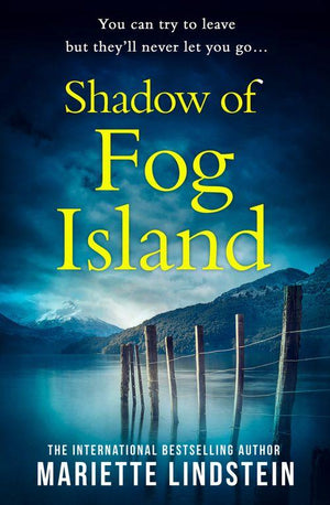 Fog Island Trilogy - Shadow of Fog Island (Fog Island Trilogy, Book 2)