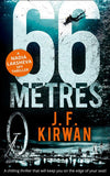 66 Metres (Nadia Laksheva Spy Thriller Series, Book 1): First edition (9780008207748)