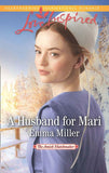A Husband For Mari (Mills & Boon Love Inspired) (The Amish Matchmaker, Book 2) (9781474047999)