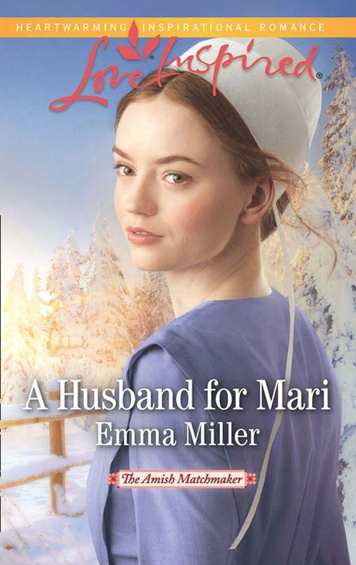 A Husband For Mari (Mills & Boon Love Inspired) (The Amish Matchmaker, Book 2) (9781474047999)