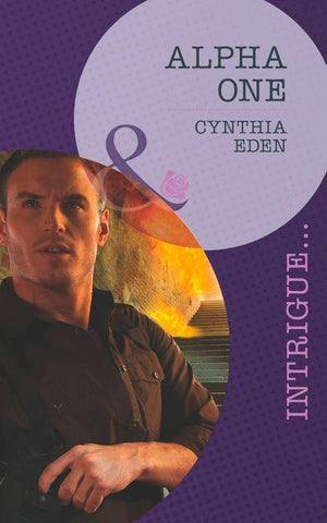 Shadow Agents - Alpha One (Mills &amp; Boon Intrigue) (Shadow Agents, Book 1): First edition