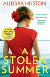 A Stolen Summer: First edition (9780008203269)