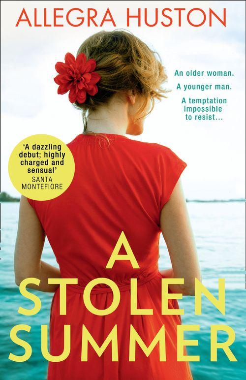 A Stolen Summer: First edition (9780008203269)