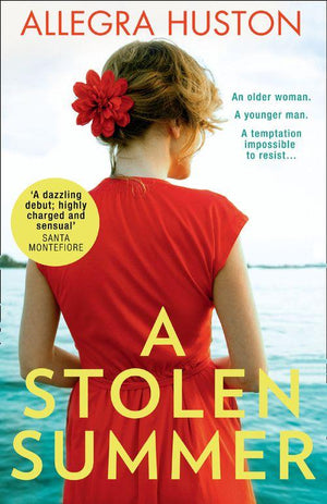 A Stolen Summer: First edition (9780008203269)