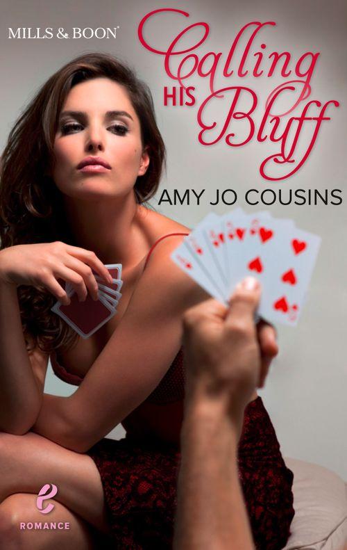 Contemporary Romance - Calling His Bluff (Contemporary Romance, Book 6): First edition