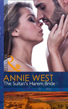 The Sultan's Harem Bride (Mills & Boon Modern) (Desert Vows, Book 1): First edition (9781472098368)