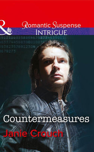Omega Sector - Countermeasures (Mills &amp; Boon Intrigue) (Omega Sector, Book 2): First edition