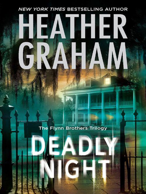 Deadly Night (The Flynn Brothers Trilogy, Book 1): First edition (9781408954485)