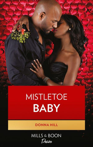 Mistletoe, Baby: First edition