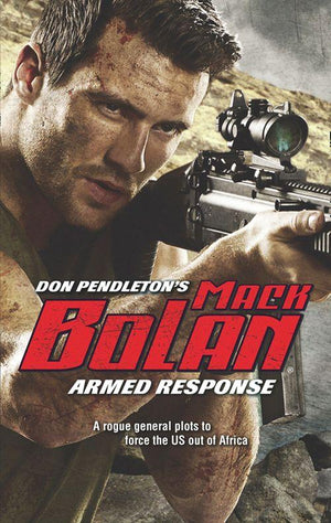 Armed Response: First edition