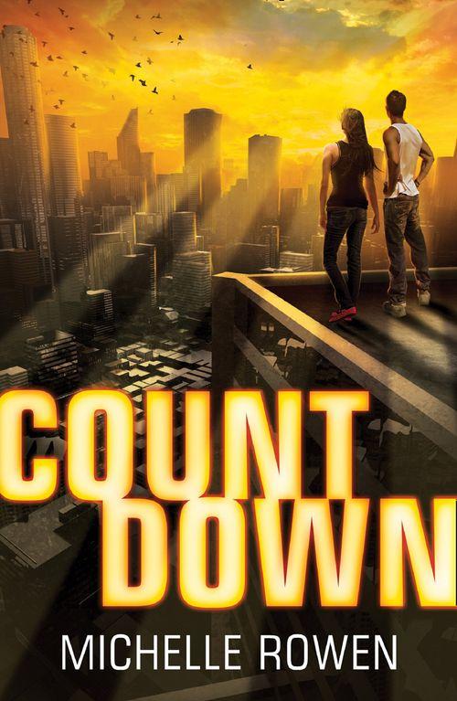 Countdown: First edition (9781472010674)