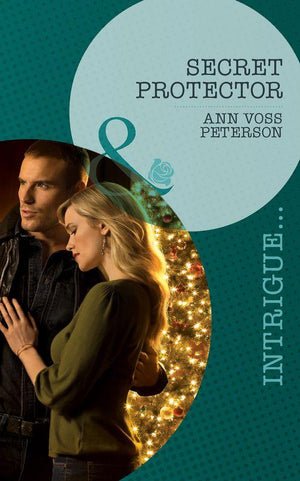 Situation: Christmas - Secret Protector (Mills &amp; Boon Intrigue) (Situation: Christmas, Book 3): First edition