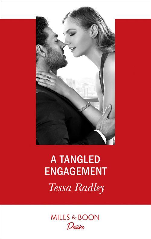 Takeover Tycoons - A Tangled Engagement (Mills &amp; Boon Desire) (Takeover Tycoons, Book 1)