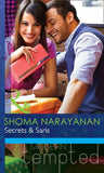 Secrets & Saris (Mills & Boon Modern Tempted): First edition (9781472039538)