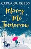 Marry Me Tomorrow (9780008215392)