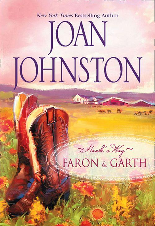 Hawk&#39;s Way Collection: Faron And Garth: Hawk&#39;s Way: Garth / Hawk&#39;s Way: Faron