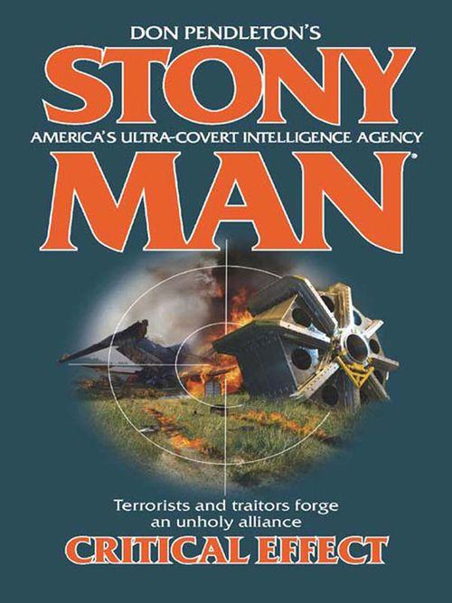 Critical Effect: First edition