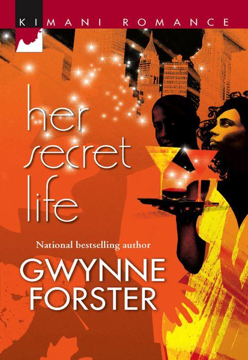 Her Secret Life: First edition