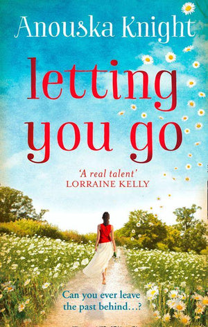 Letting You Go: First edition