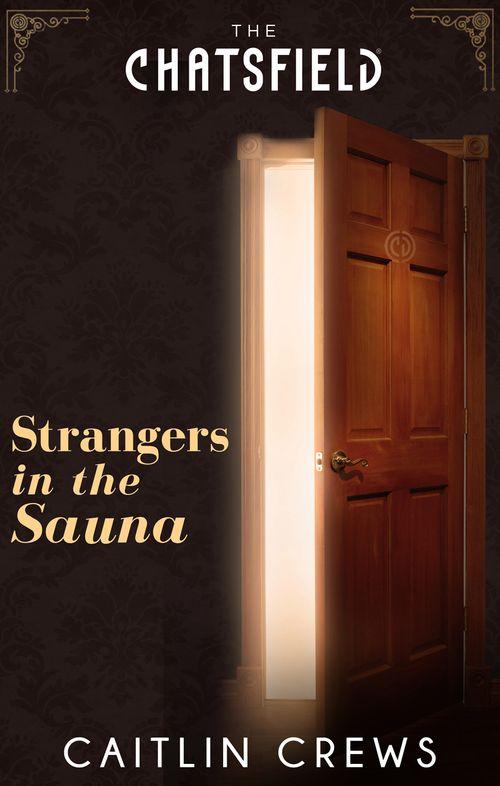A Chatsfield Short Story - Strangers in the Sauna (A Chatsfield Short Story, Book 6): First edition