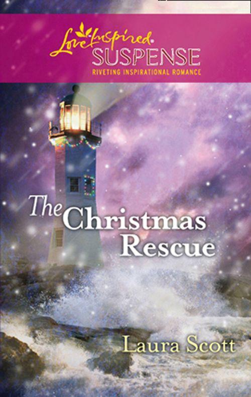 The Christmas Rescue (Mills &amp; Boon Love Inspired): First edition