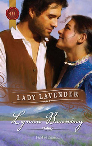 Lady Lavender (Mills & Boon Historical): First edition (9781408938287)