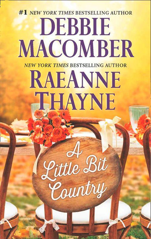A Little Bit Country: A Little Bit Country / Blackberry Summer (Hope's Crossing): First edition (9781474037815)