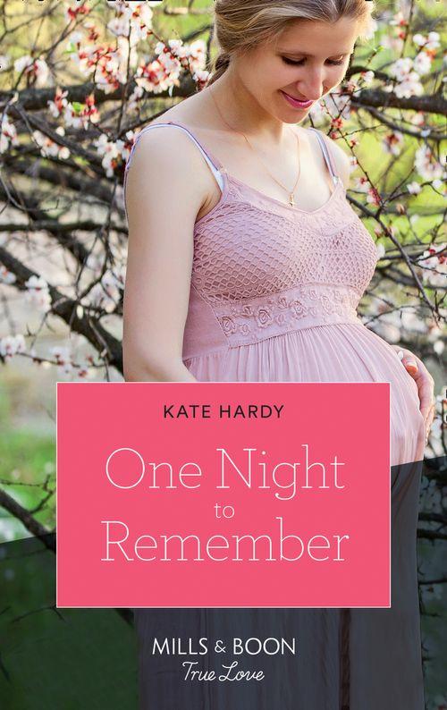 One Night To Remember (Mills &amp; Boon True Love)