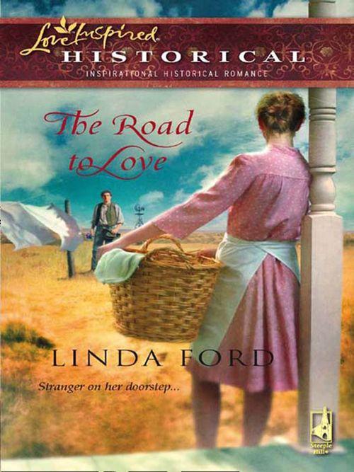 The Road to Love (Mills &amp; Boon Historical): First edition