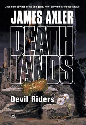 Devil Riders: First edition