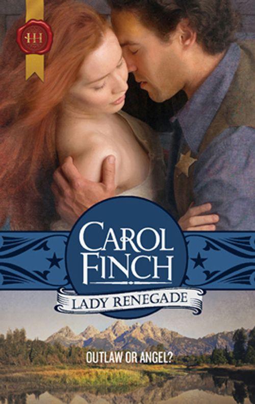 Lady Renegade (Mills &amp; Boon Historical): First edition