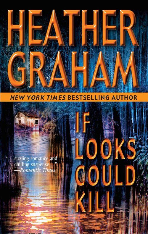 If Looks Could Kill: First edition (9781408954836)