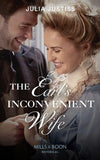 The Earl's Inconvenient Wife (Mills & Boon Historical) (Sisters of Scandal, Book 2) (9781474088800)