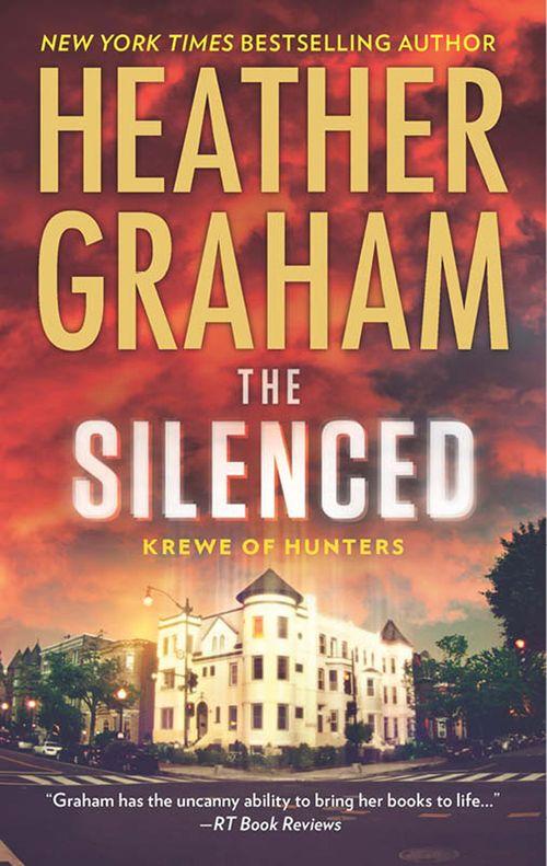 The Silenced: First edition (9781474035170)