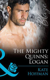 The Mighty Quinns: Logan (Mills & Boon Blaze) (The Mighty Quinns, Book 19): First edition (9781408996706)