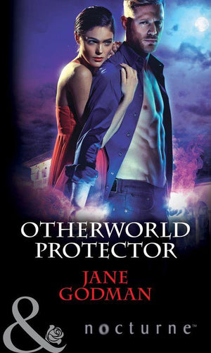 Otherworld Protector (Mills &amp; Boon Nocturne)