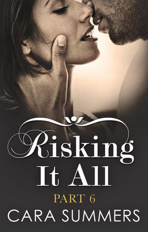 Risking It All - The Defender (Mills &amp; Boon Blaze) (Risking It All, Book 6): First edition