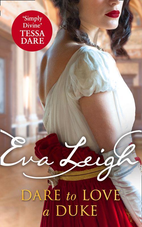 Shady Ladies of London - Dare to Love a Duke (Shady Ladies of London, Book 3)