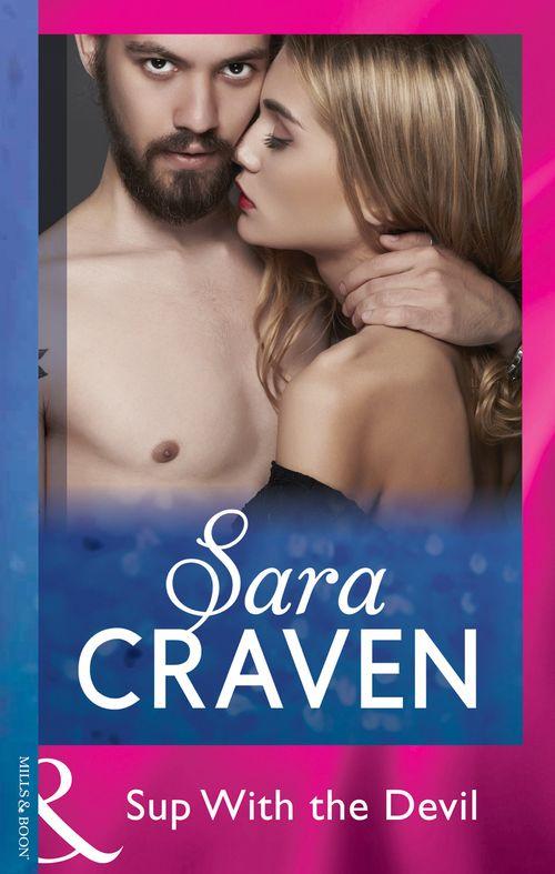 Sup With The Devil (Mills &amp; Boon Modern)