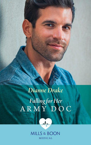 Falling For Her Army Doc (Mills &amp; Boon Medical)