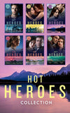 The Hot Heroes Collection (9780008917487)