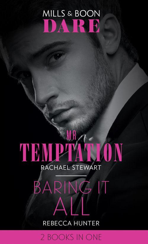 Mr Temptation / Baring It All: Mr Temptation / Baring It All (Blackmore, Inc.) (Dare) (9780263273823)